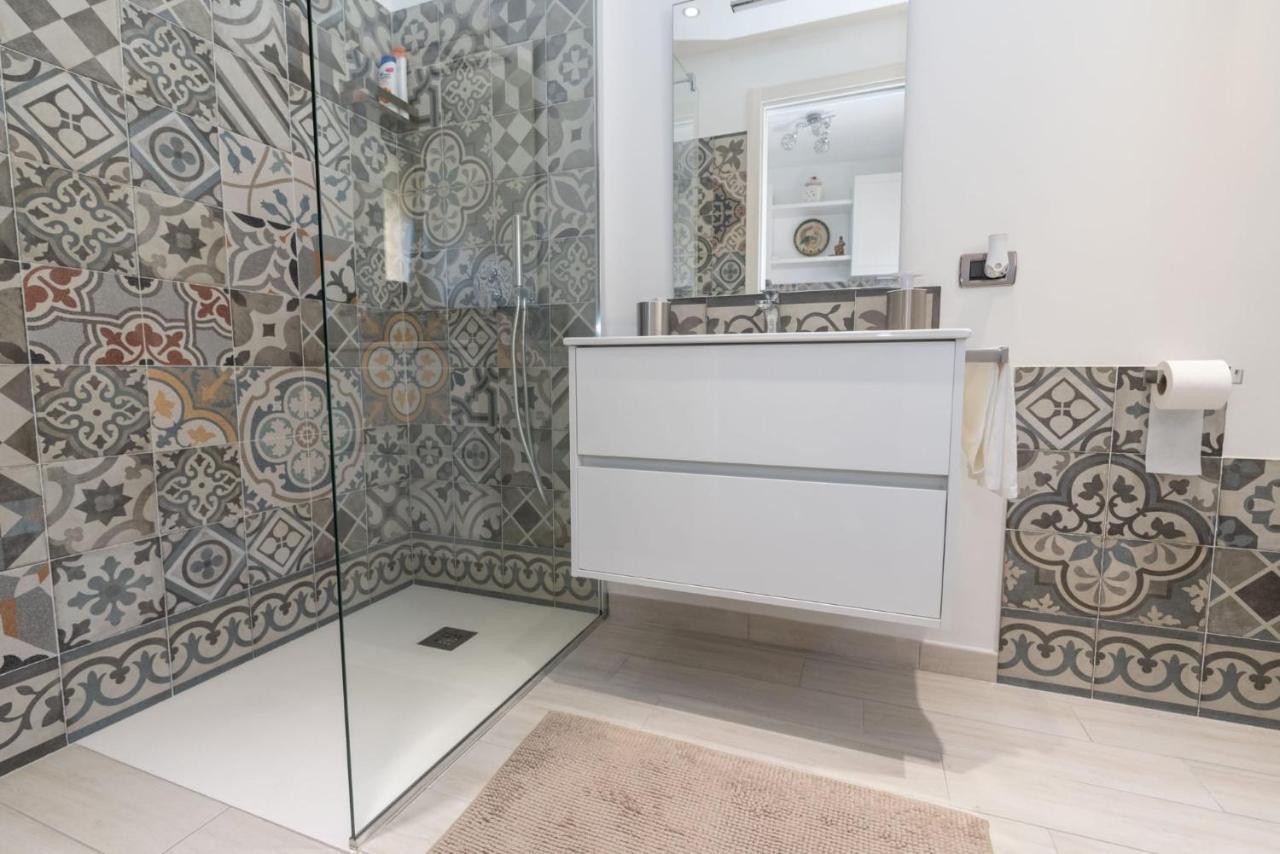 Casa Elia: Locazione Breve Daire Noto Dış mekan fotoğraf