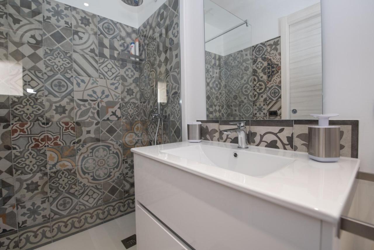 Casa Elia: Locazione Breve Daire Noto Dış mekan fotoğraf