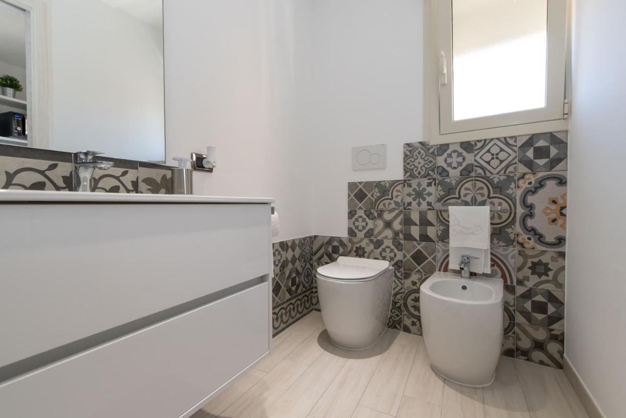 Casa Elia: Locazione Breve Daire Noto Dış mekan fotoğraf