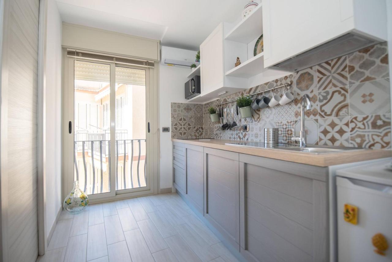 Casa Elia: Locazione Breve Daire Noto Dış mekan fotoğraf