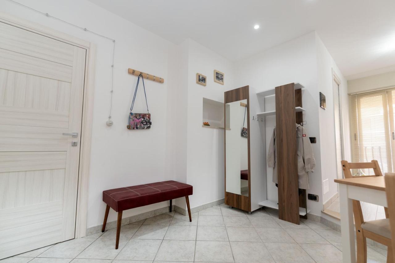 Casa Elia: Locazione Breve Daire Noto Dış mekan fotoğraf