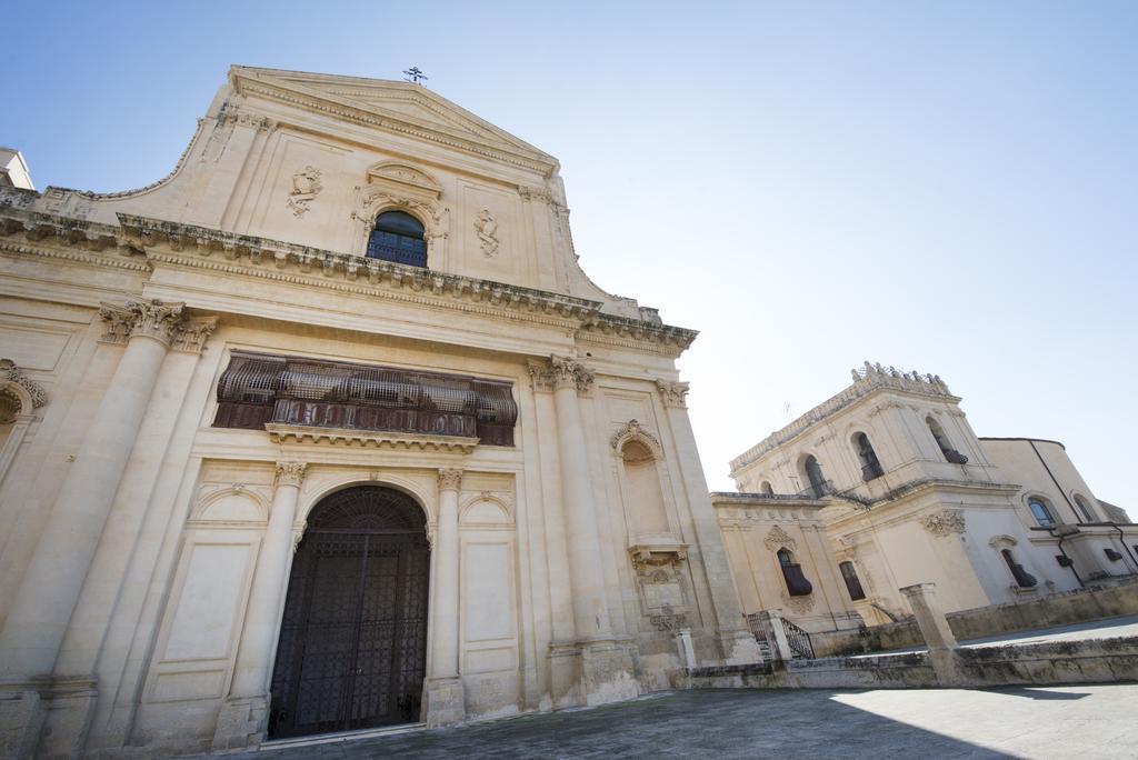 Casa Elia: Locazione Breve Daire Noto Dış mekan fotoğraf