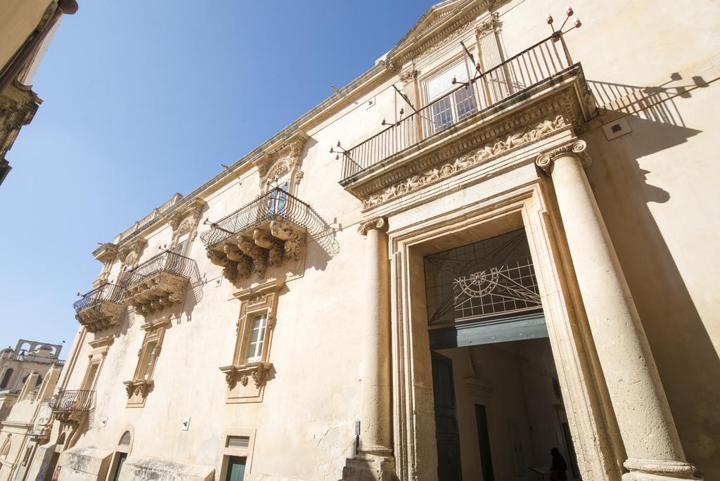 Casa Elia: Locazione Breve Daire Noto Dış mekan fotoğraf
