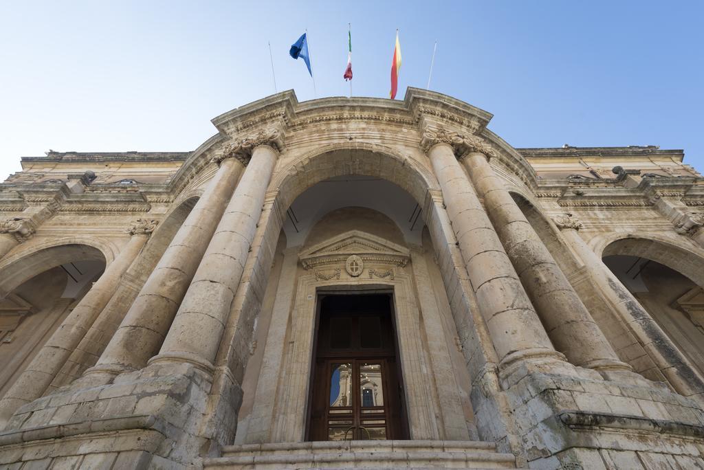 Casa Elia: Locazione Breve Daire Noto Dış mekan fotoğraf